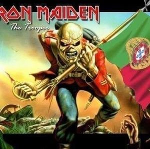 Meet your Posher, Rui